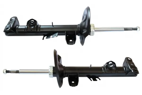 Stoßdämpfer Vorderachse MAPCO 40664/5