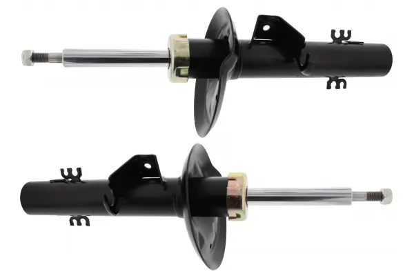 Stoßdämpfer Vorderachse links Vorderachse rechts MAPCO 40667/8