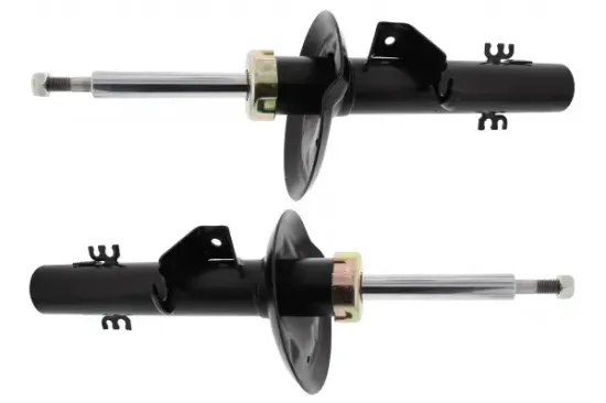 Stoßdämpfer Vorderachse links Vorderachse rechts MAPCO 40667/8 Bild Stoßdämpfer Vorderachse links Vorderachse rechts MAPCO 40667/8