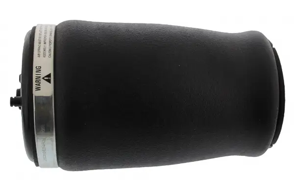 Luftfeder, Fahrwerk Hinterachse links MAPCO 40693