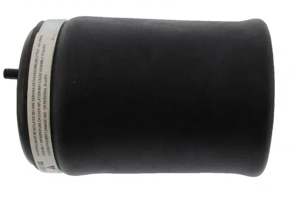 Luftfeder, Fahrwerk Hinterachse links MAPCO 40696