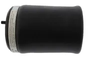 Luftfeder, Fahrwerk Hinterachse links MAPCO 40696