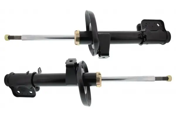 Stoßdämpfer Vorderachse links Vorderachse rechts MAPCO 40700/1