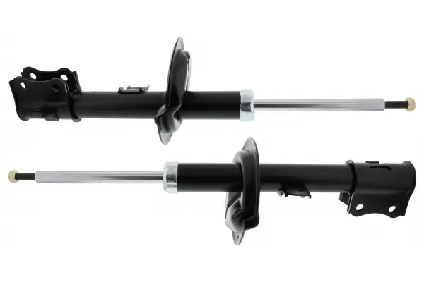 Stoßdämpfer Vorderachse rechts Vorderachse links MAPCO 40711/2