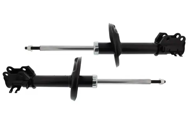 Stoßdämpfer Vorderachse links Vorderachse rechts MAPCO 40720/2
