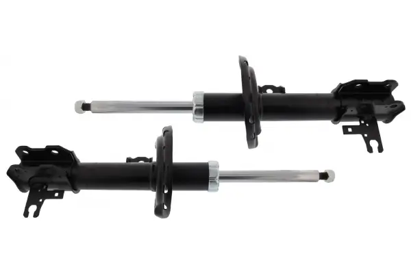 Stoßdämpfer Vorderachse links Vorderachse rechts MAPCO 40724/2