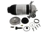 Luftfeder, Fahrwerk Hinterachse links MAPCO 40729 Bild Luftfeder, Fahrwerk Hinterachse links MAPCO 40729