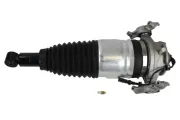 Luftfeder, Fahrwerk Hinterachse links MAPCO 40731