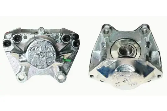 Bremssattel Vorderachse links MAPCO 4074 Bild Bremssattel Vorderachse links MAPCO 4074