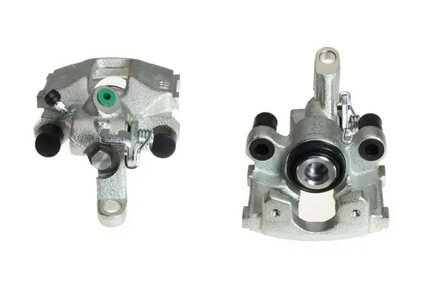 Bremssattel Hinterachse rechts MAPCO 4077