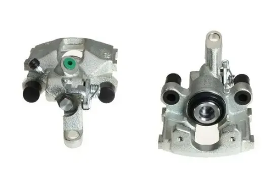 Bremssattel Hinterachse rechts MAPCO 4077 Bild Bremssattel Hinterachse rechts MAPCO 4077