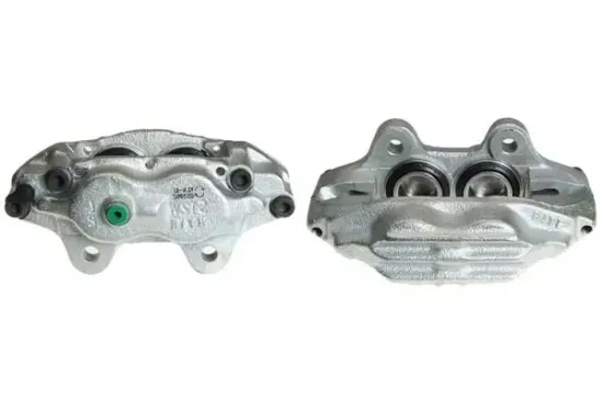 Bremssattel Vorderachse rechts MAPCO 4082 Bild Bremssattel Vorderachse rechts MAPCO 4082