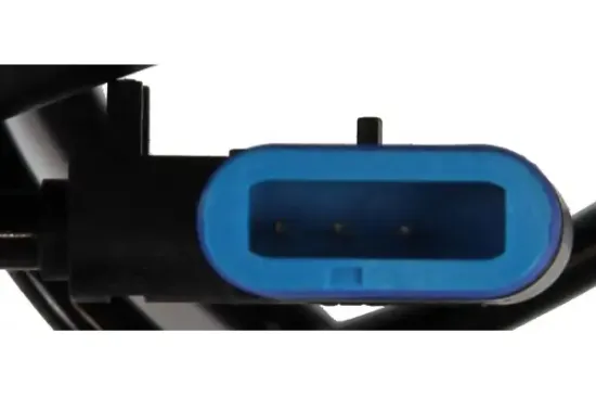 Luftfederbein Hinterachse links MAPCO 40873 Bild Luftfederbein Hinterachse links MAPCO 40873