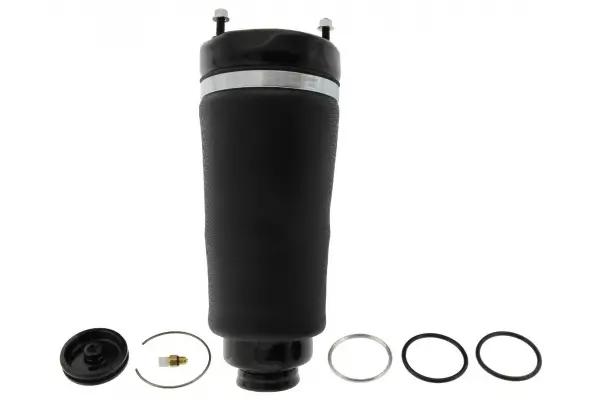 Luftfeder, Fahrwerk Vorderachse MAPCO 40886