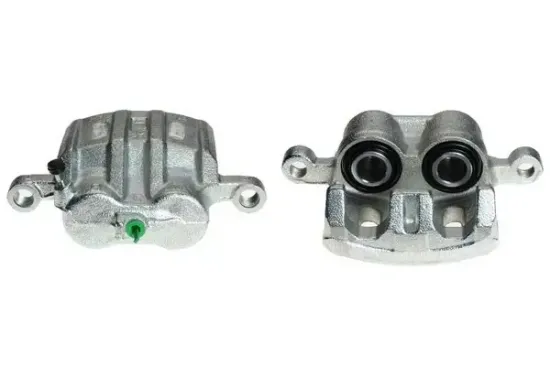 Bremssattel Vorderachse links MAPCO 4089 Bild Bremssattel Vorderachse links MAPCO 4089