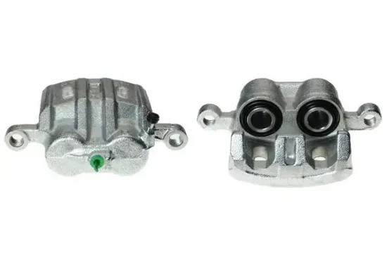 Bremssattel Vorderachse rechts MAPCO 4090 Bild Bremssattel Vorderachse rechts MAPCO 4090