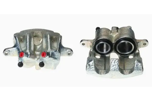 Bremssattel Vorderachse links MAPCO 4093