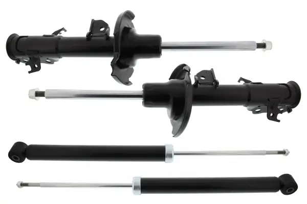 Stoßdämpfer Vorderachse Hinterachse MAPCO 40930
