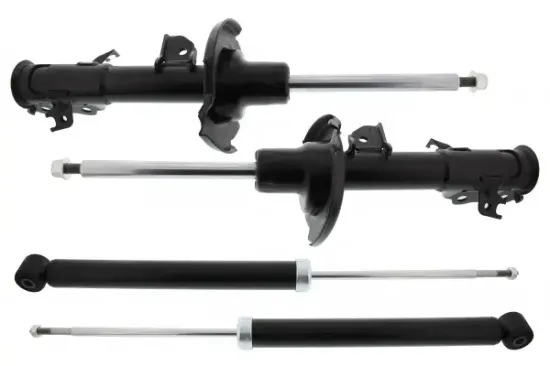 Stoßdämpfer Vorderachse Hinterachse MAPCO 40930 Bild Stoßdämpfer Vorderachse Hinterachse MAPCO 40930