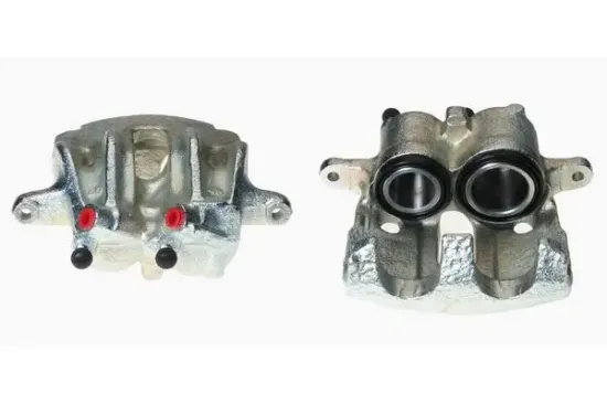 Bremssattel Vorderachse links MAPCO 4093 Bild Bremssattel Vorderachse links MAPCO 4093