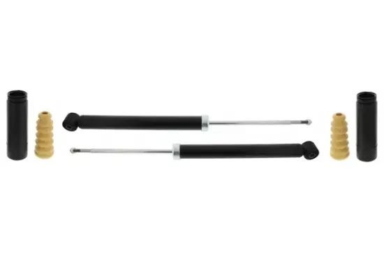Montagesatz, Stoßdämpfer Hinterachse MAPCO 40932 Bild Montagesatz, Stoßdämpfer Hinterachse MAPCO 40932