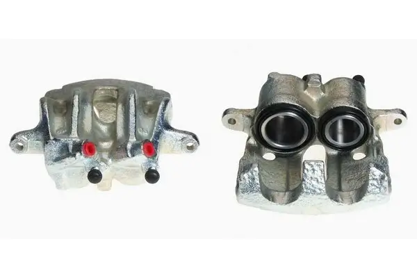 Bremssattel Vorderachse rechts MAPCO 4094