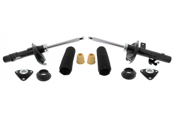 Montagesatz, Stoßdämpfer Vorderachse MAPCO 40940