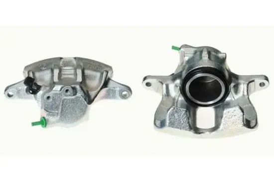 Bremssattel Vorderachse links MAPCO 4095 Bild Bremssattel Vorderachse links MAPCO 4095