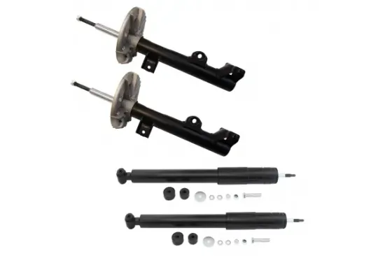 Stoßdämpfer Vorderachse Hinterachse MAPCO 40959 Bild Stoßdämpfer Vorderachse Hinterachse MAPCO 40959