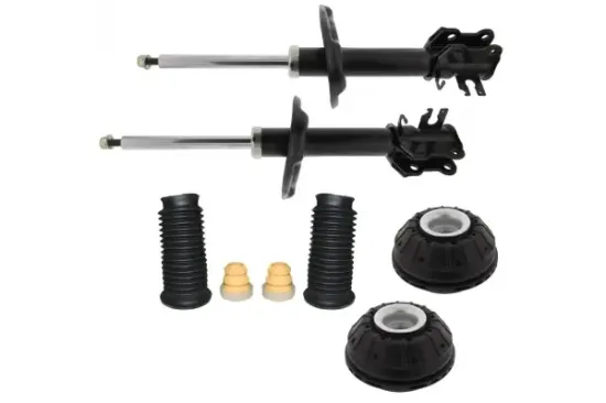 Montagesatz, Stoßdämpfer Vorderachse MAPCO 40979 Bild Montagesatz, Stoßdämpfer Vorderachse MAPCO 40979