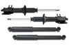 Sto&szlig;d&auml;mpfer Vorderachse Hinterachse MAPCO 40980