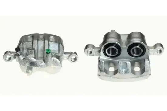 Bremssattel Vorderachse rechts MAPCO 4098 Bild Bremssattel Vorderachse rechts MAPCO 4098