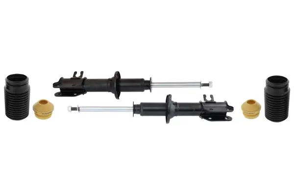 Montagesatz, Stoßdämpfer Vorderachse MAPCO 40981