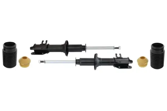 Montagesatz, Stoßdämpfer Vorderachse MAPCO 40981 Bild Montagesatz, Stoßdämpfer Vorderachse MAPCO 40981