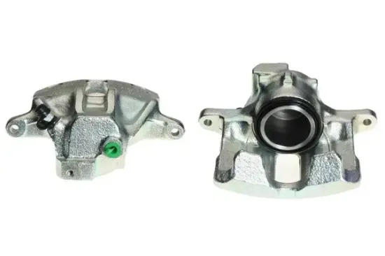 Bremssattel Vorderachse rechts MAPCO 4109 Bild Bremssattel Vorderachse rechts MAPCO 4109