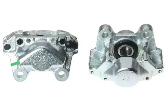 Bremssattel Hinterachse links MAPCO 4156 Bild Bremssattel Hinterachse links MAPCO 4156