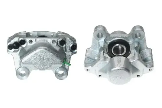 Bremssattel Hinterachse rechts MAPCO 4157 Bild Bremssattel Hinterachse rechts MAPCO 4157