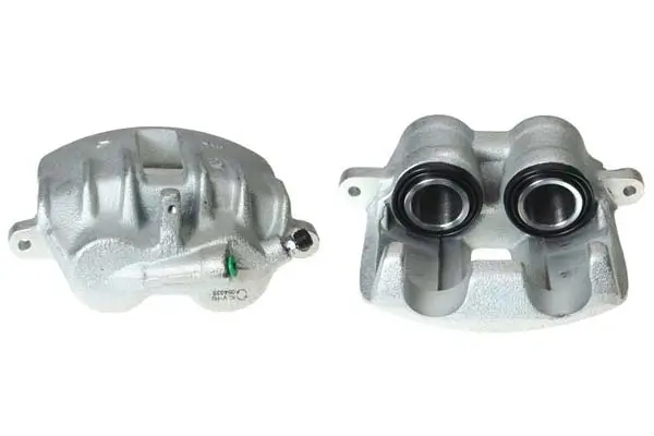 Bremssattel Vorderachse links MAPCO 4160