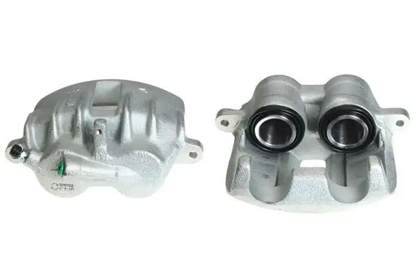 Bremssattel Vorderachse rechts MAPCO 4161