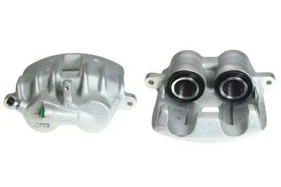 Bremssattel Vorderachse rechts MAPCO 4161 Bild Bremssattel Vorderachse rechts MAPCO 4161