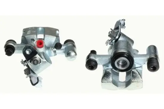 Bremssattel Hinterachse rechts MAPCO 4167 Bild Bremssattel Hinterachse rechts MAPCO 4167