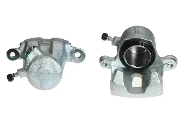 Bremssattel Vorderachse rechts MAPCO 4169