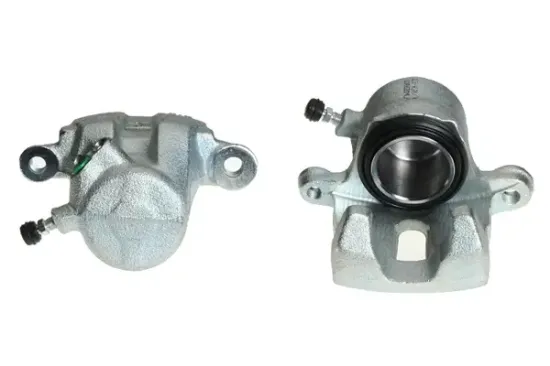 Bremssattel Vorderachse rechts MAPCO 4169 Bild Bremssattel Vorderachse rechts MAPCO 4169