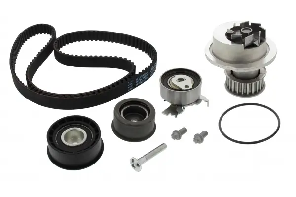 Wasserpumpe + Zahnriemensatz MAPCO 41734/2