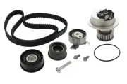 Wasserpumpe + Zahnriemensatz MAPCO 41734/2