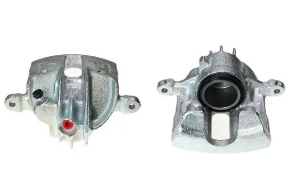 Bremssattel Vorderachse links MAPCO 4178