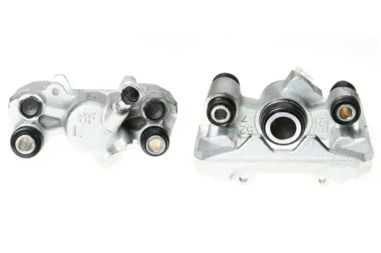 Bremssattel Hinterachse links MAPCO 4182 Bild Bremssattel Hinterachse links MAPCO 4182