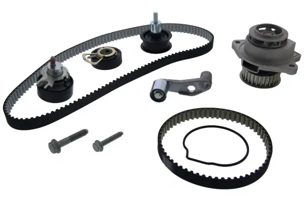 Wasserpumpe + Zahnriemensatz MAPCO 41838/1