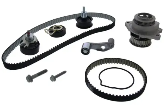 Wasserpumpe + Zahnriemensatz MAPCO 41838/1 Bild Wasserpumpe + Zahnriemensatz MAPCO 41838/1