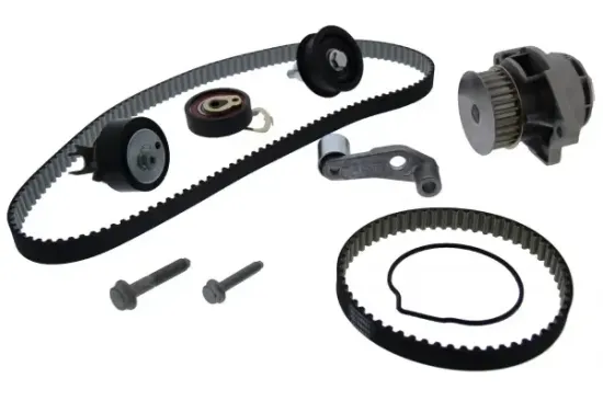 Wasserpumpe + Zahnriemensatz MAPCO 41838/1 Bild Wasserpumpe + Zahnriemensatz MAPCO 41838/1